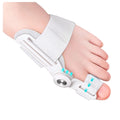 Adjustable bunion corrector splint by Glow Ritual