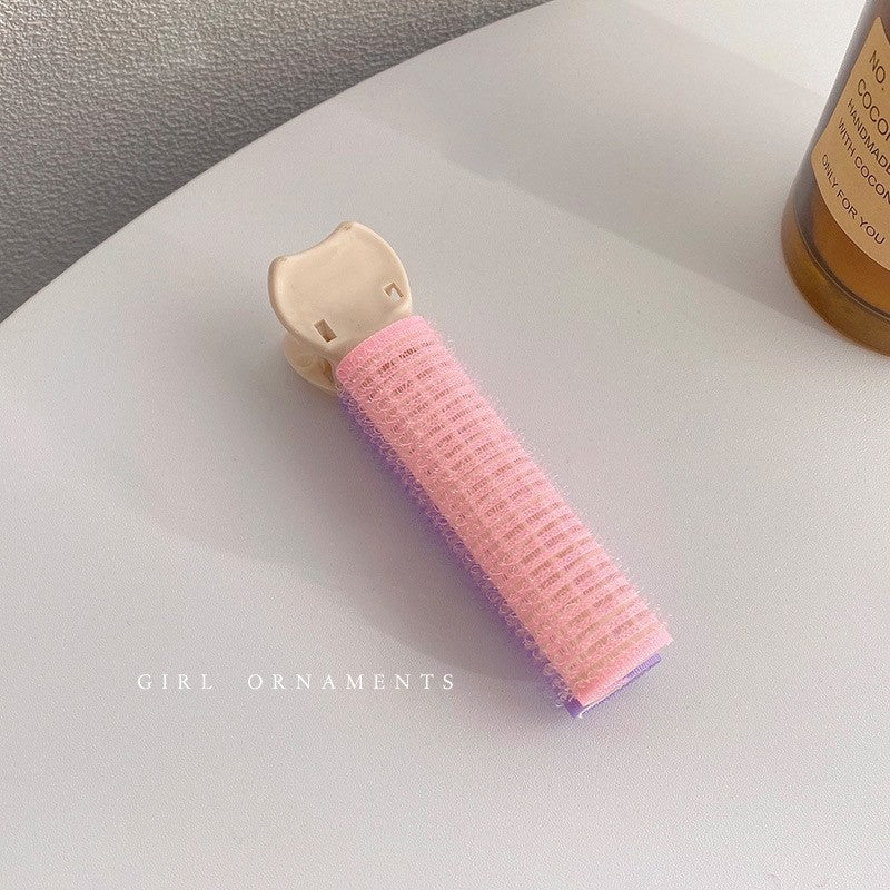 Root volumizing hair clips by Glow Ritual