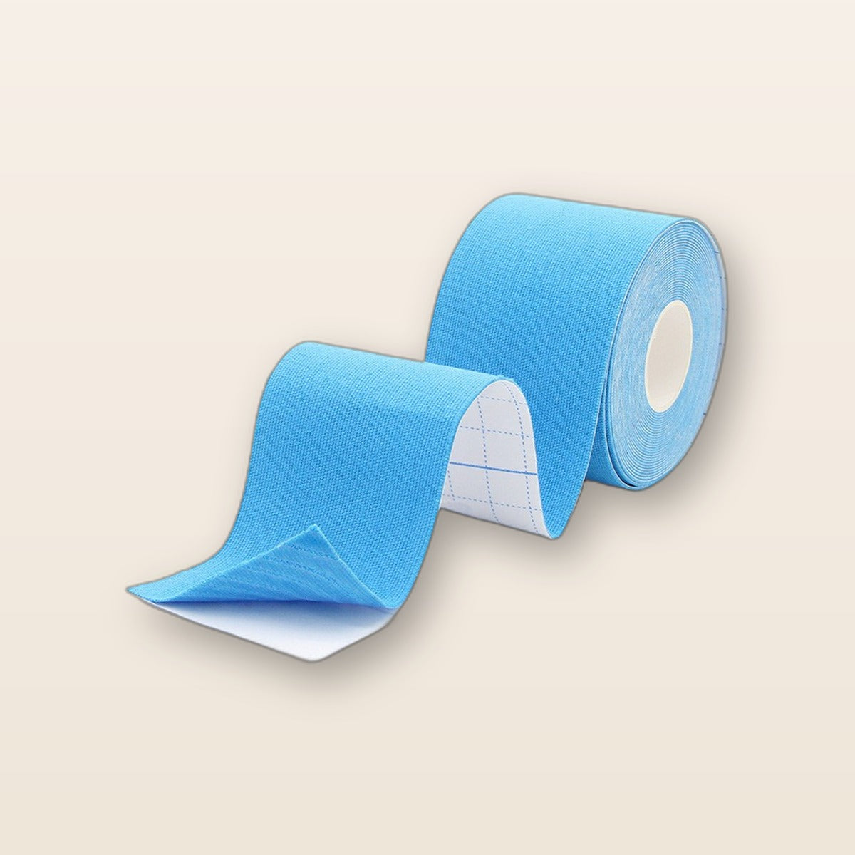 Kinesiology sports tape roll by Glow Ritual