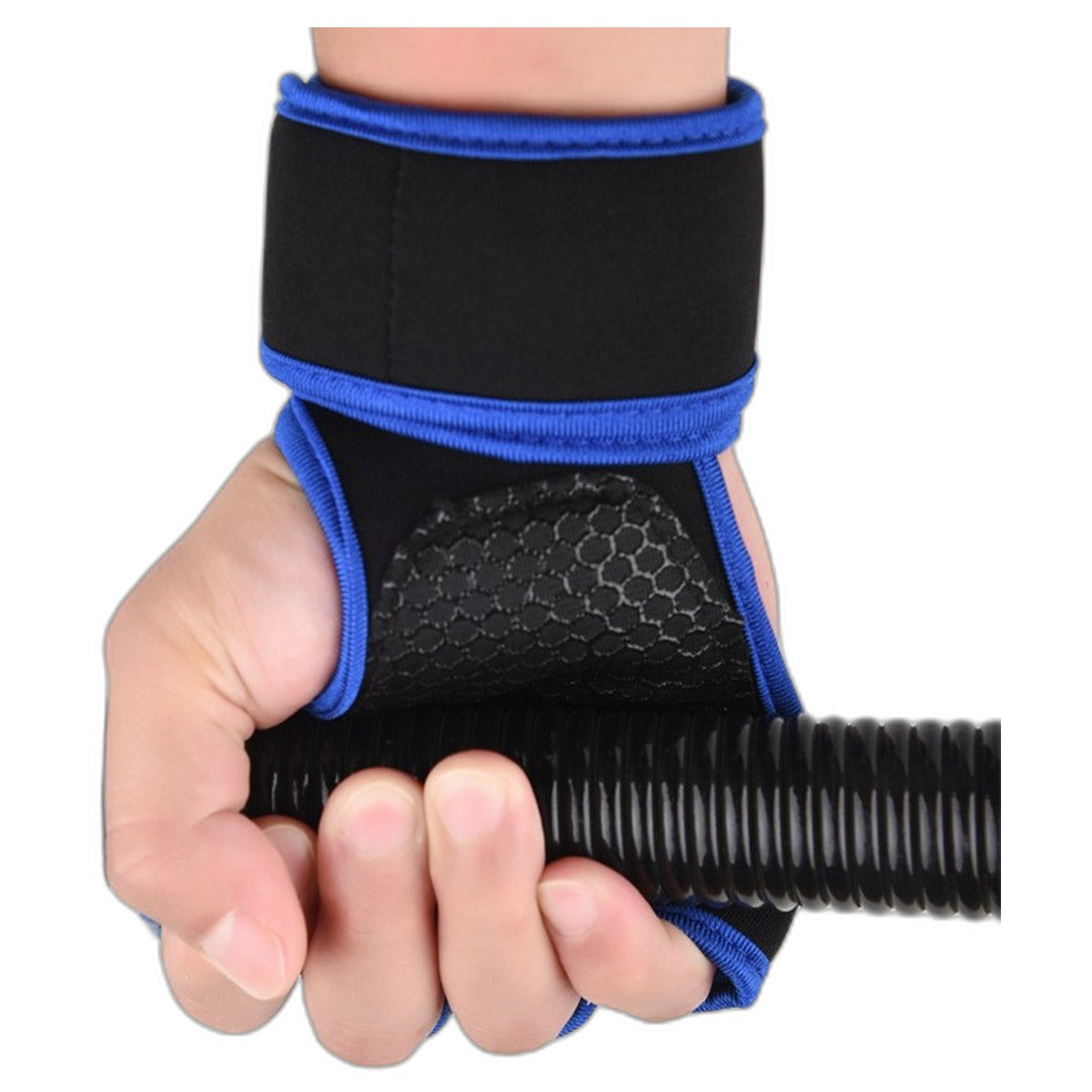 Men's workout gloves by Glow Ritual