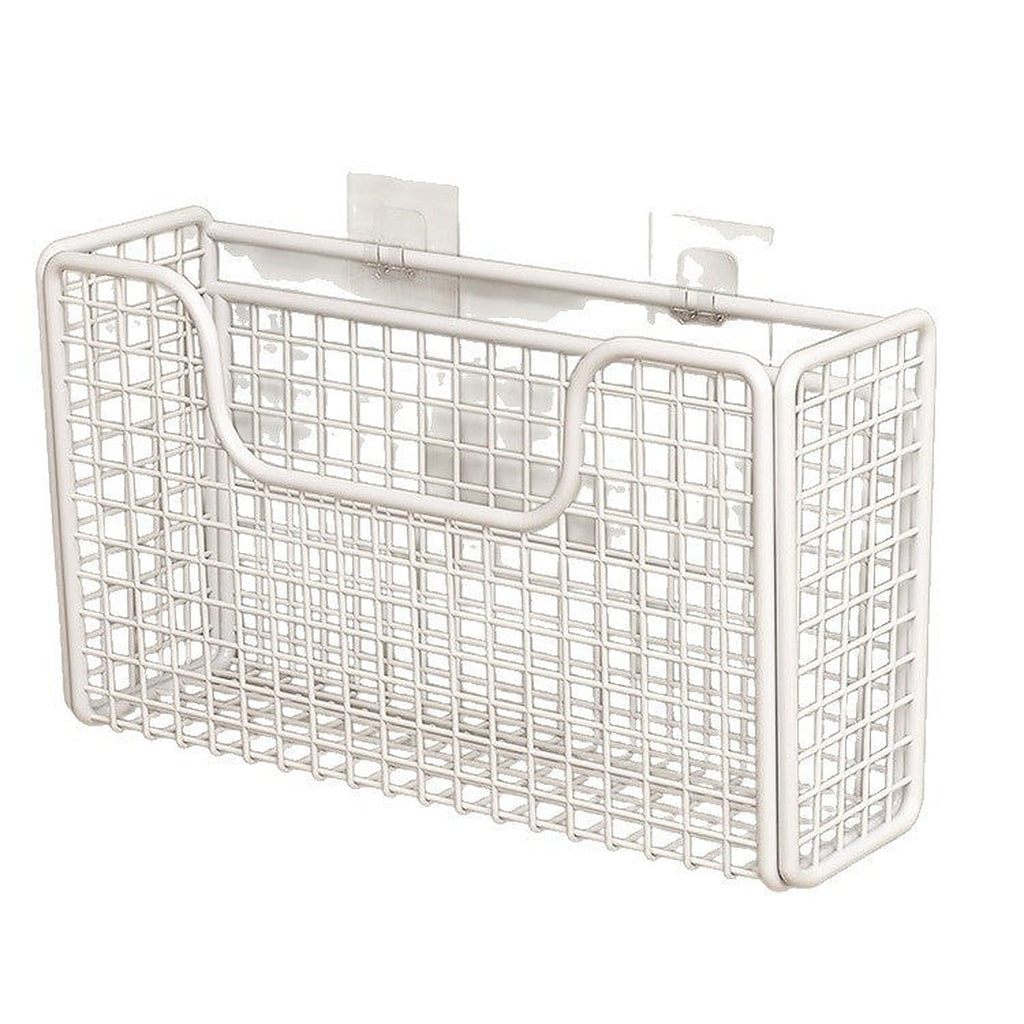 Cabinet door organizer by Glow Ritual