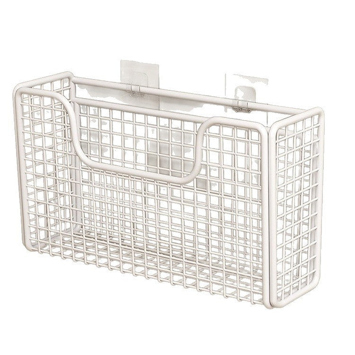 Cabinet door organizer by Glow Ritual