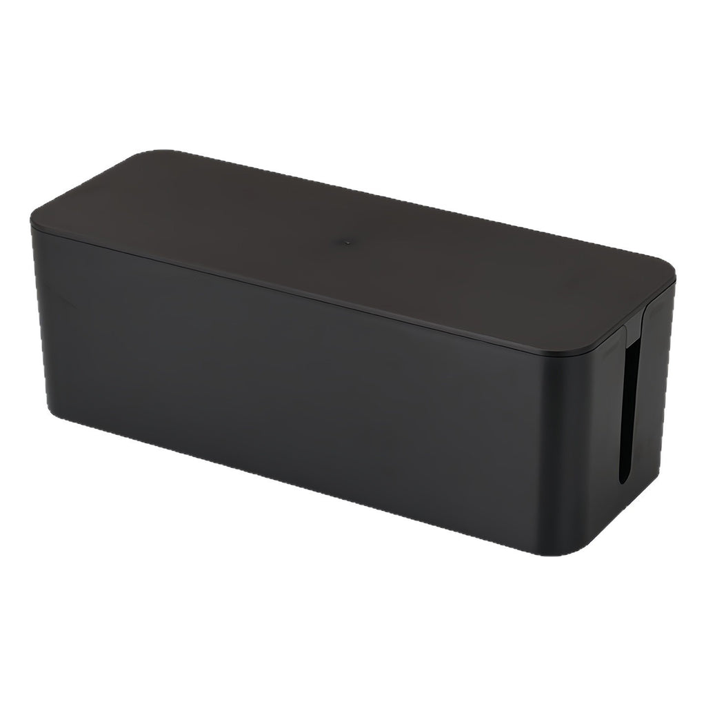 Cable management box by Glow Ritual