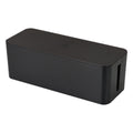 Cable management box by Glow Ritual