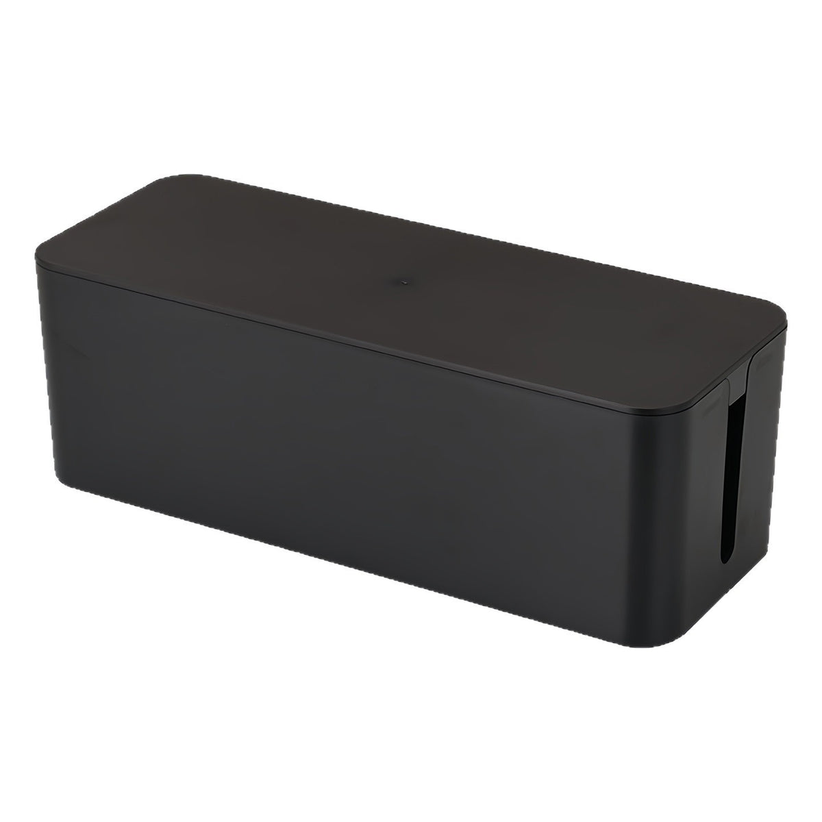 Cable management box by Glow Ritual