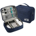 Cable organizer bag by Glow Ritual