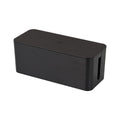 Cable management box by Glow Ritual
