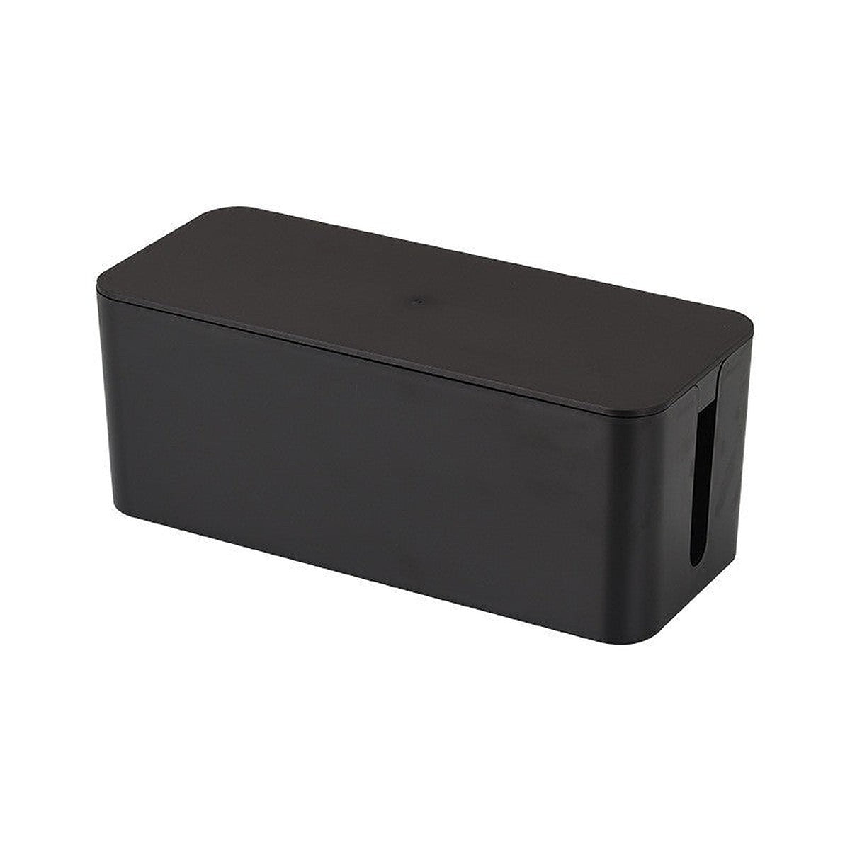 Cable management box by Glow Ritual