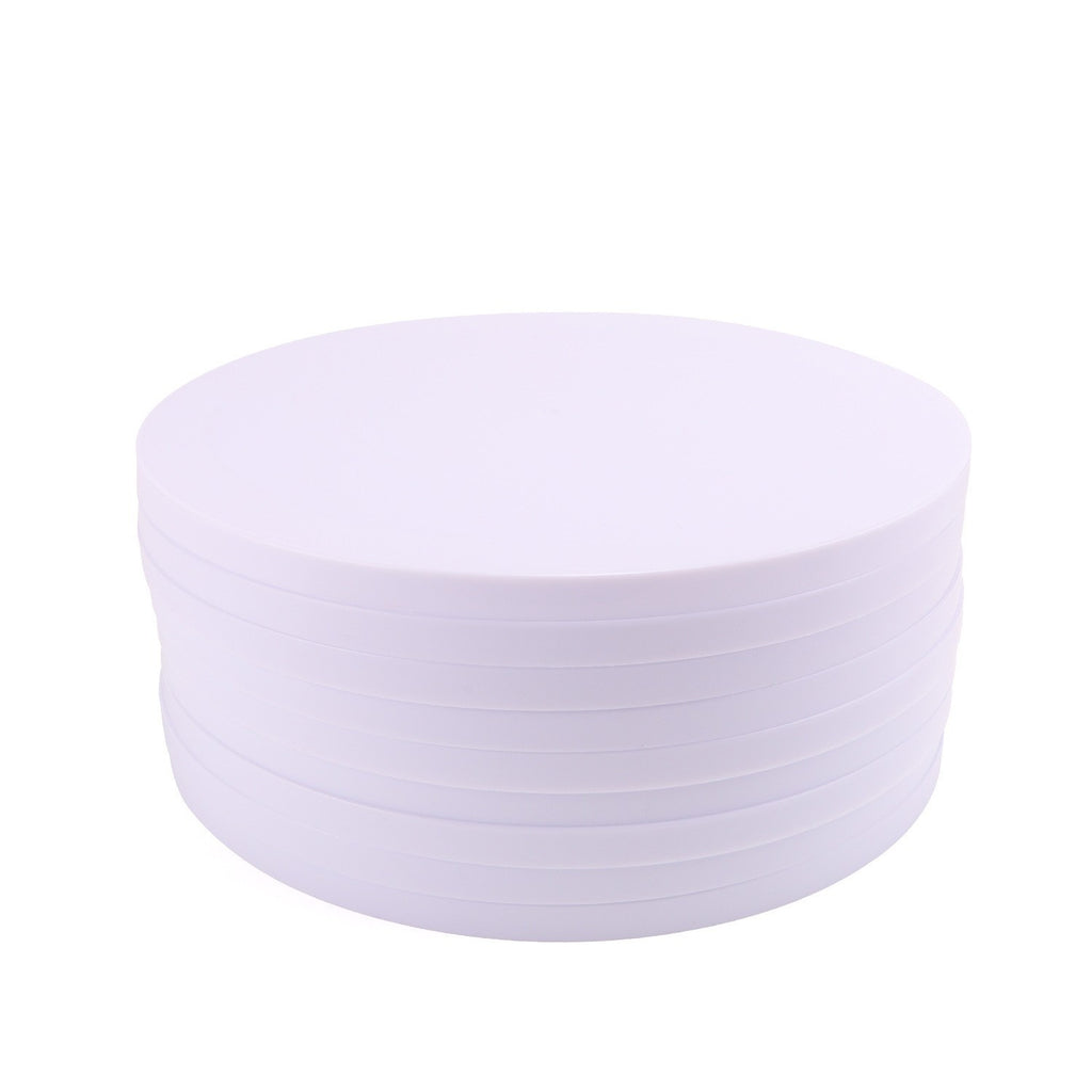 Cake turntable by Glow Ritual