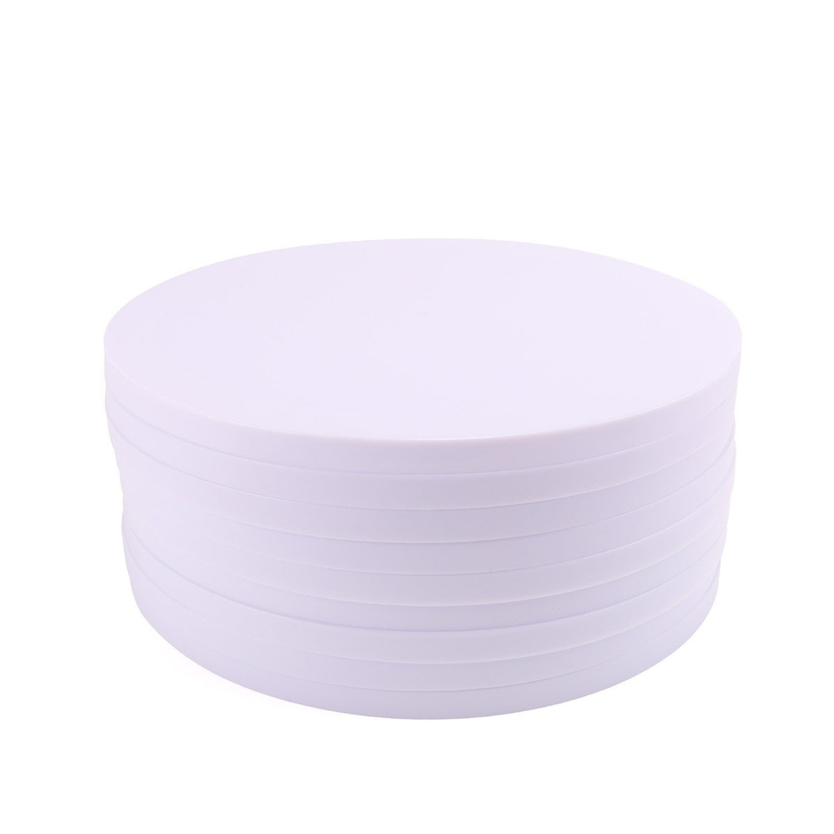 Cake turntable by Glow Ritual