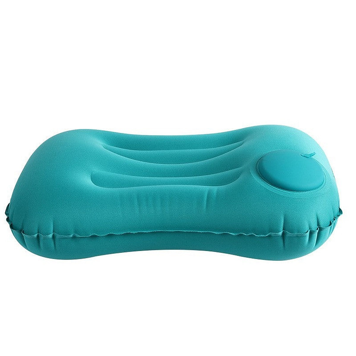 Inflatable camping pillow by Glow Ritual