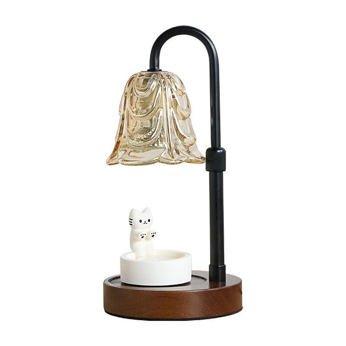 Candle warmer lamp by Glow Ritual