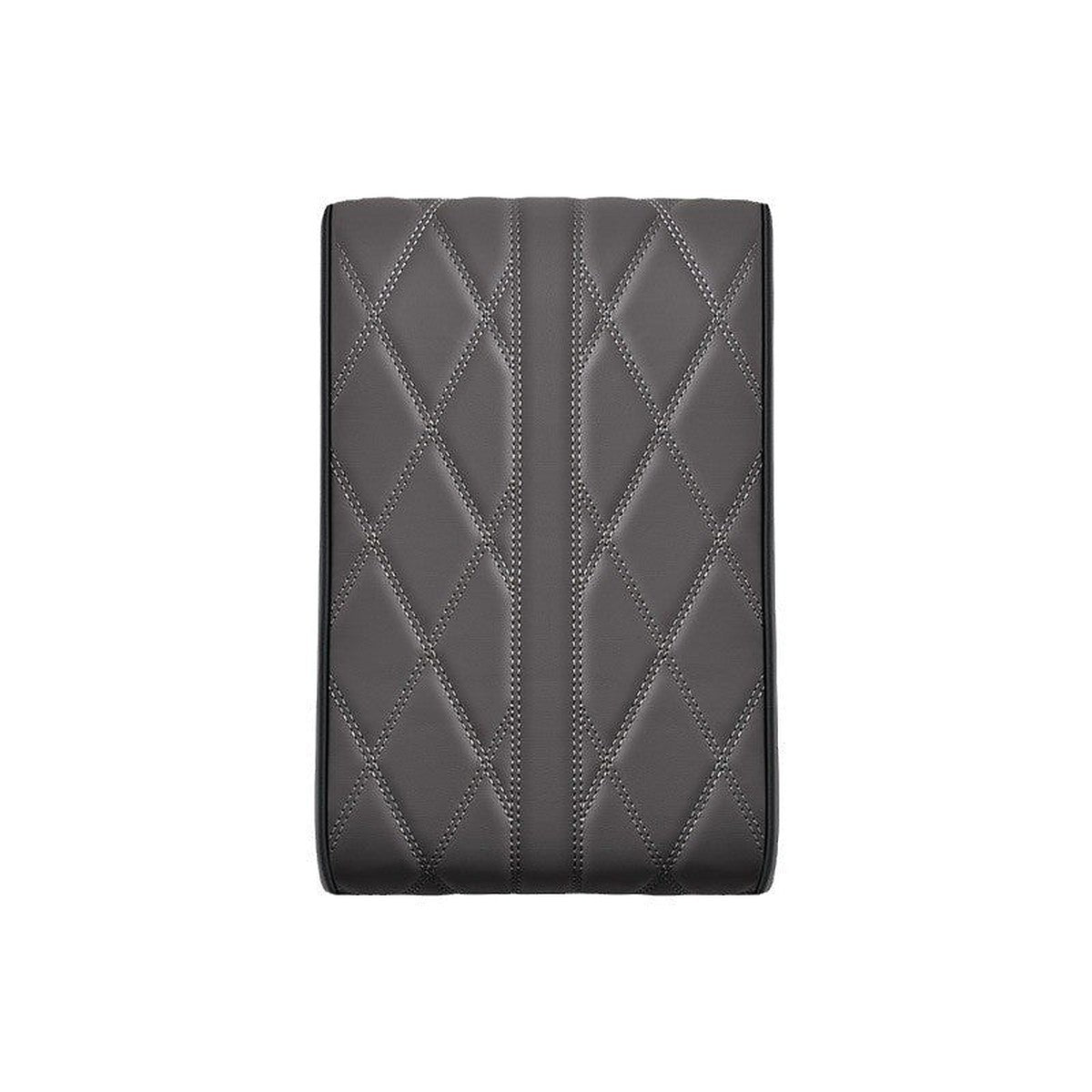 Car armrest cushion by Glow Ritual