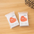 Emergency mylar blankets 4-pack by Glow Ritual