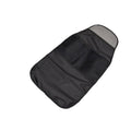 Car kick mat by Glow Ritual