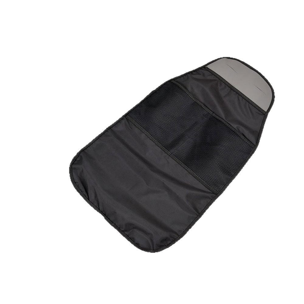 Car kick mat by Glow Ritual