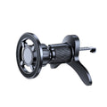 Magnetic car phone mount by Glow Ritual