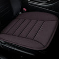 Car seat cushion by Glow Ritual