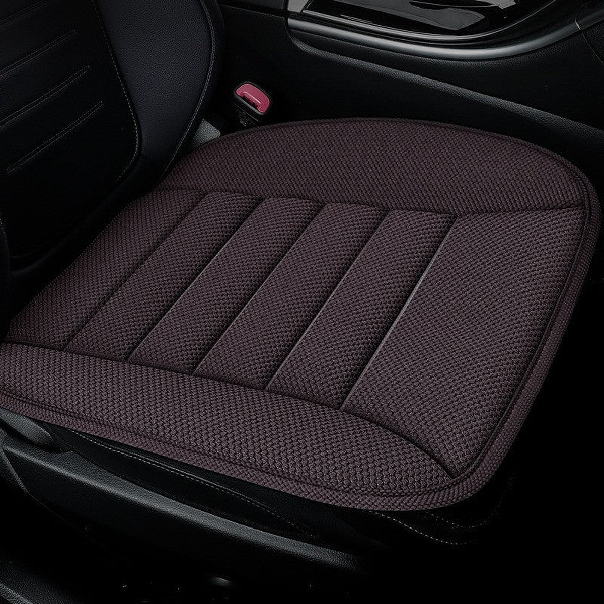 Car seat cushion by Glow Ritual