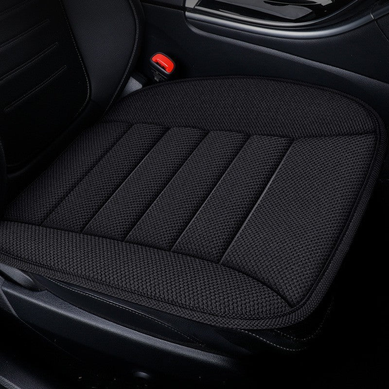 Car seat cushion by Glow Ritual
