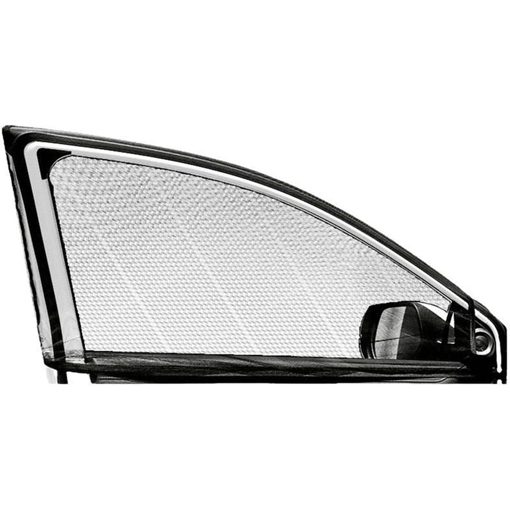 Car side window sun shade by Glow Ritual