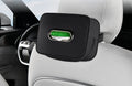 Car tissue holder by Glow Ritual