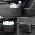 Car trash can by Glow Ritual
