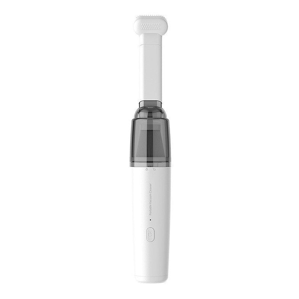 Cordless car vacuum by Glow Ritual