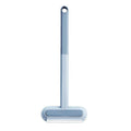 Rubber pet hair remover for carpet by Glow Ritual