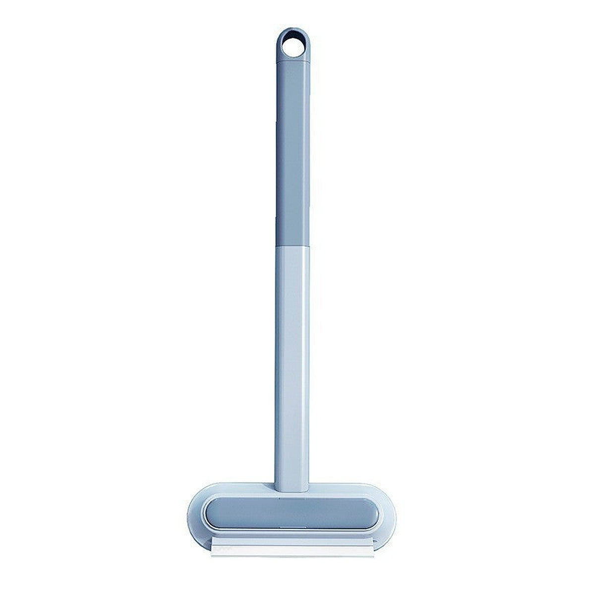 Rubber pet hair remover for carpet by Glow Ritual