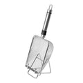Metal cat litter scoop by Glow Ritual