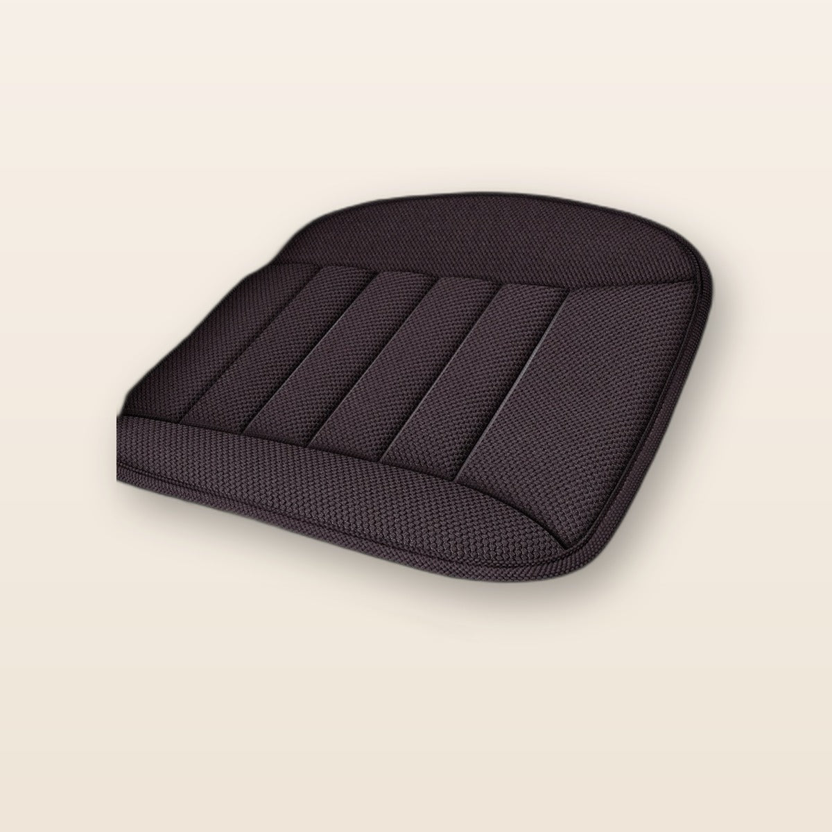 Car seat cushion by Glow Ritual