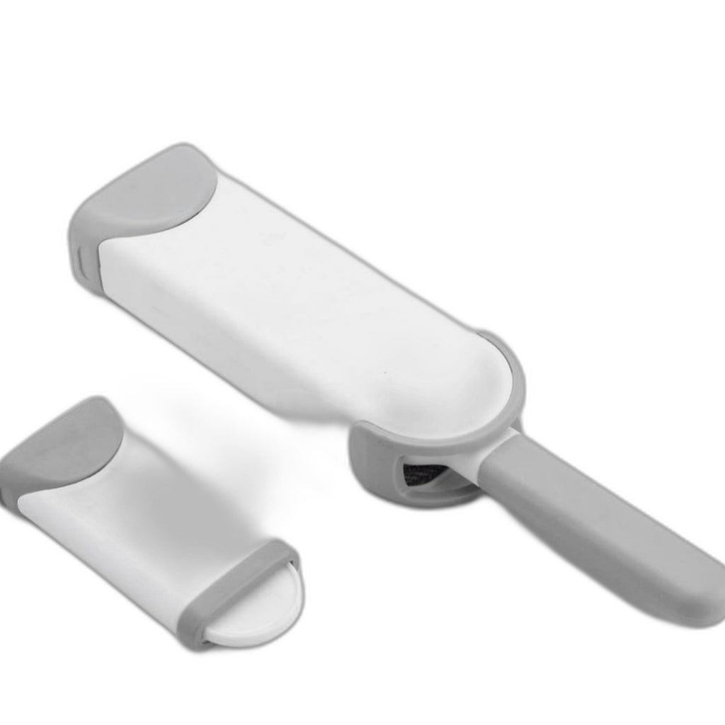 Reusable lint brush set by Glow Ritual