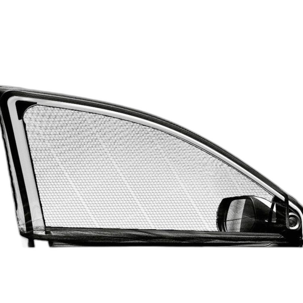 Car side window sun shade by Glow Ritual