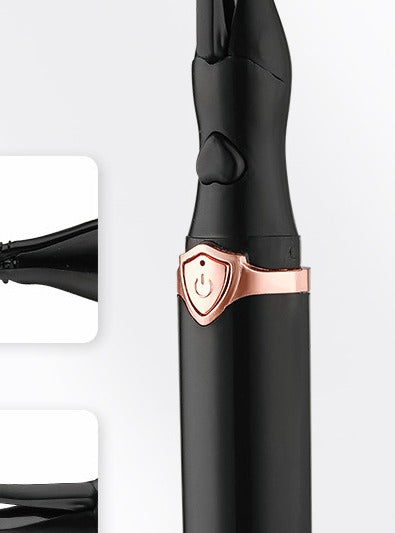 Heated eyelash curler by Glow Ritual