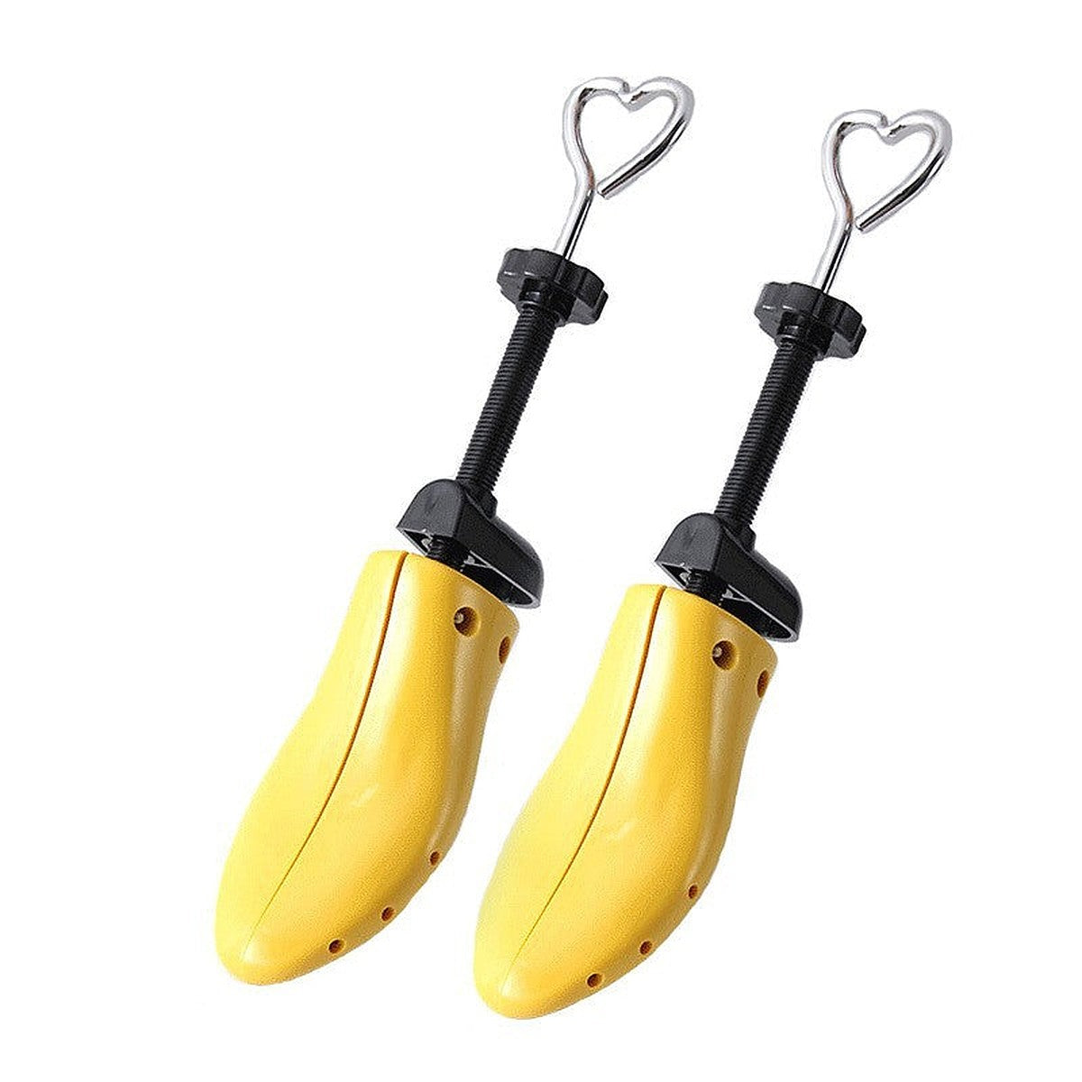 Shoe stretcher by Glow Ritual