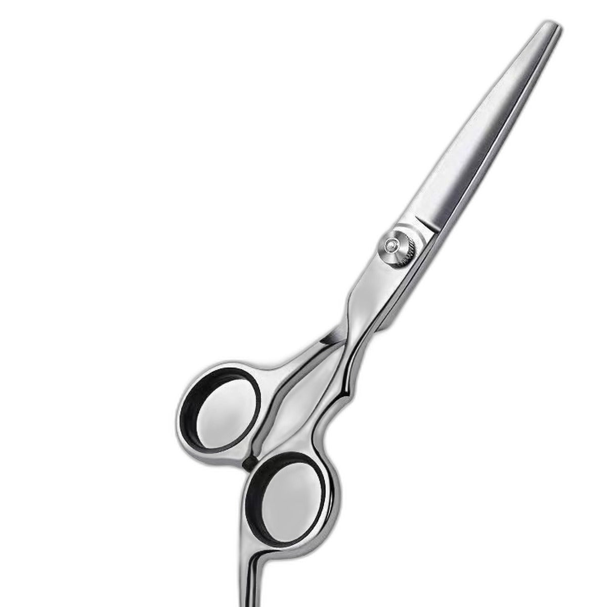 Professional thinning shears by Glow Ritual