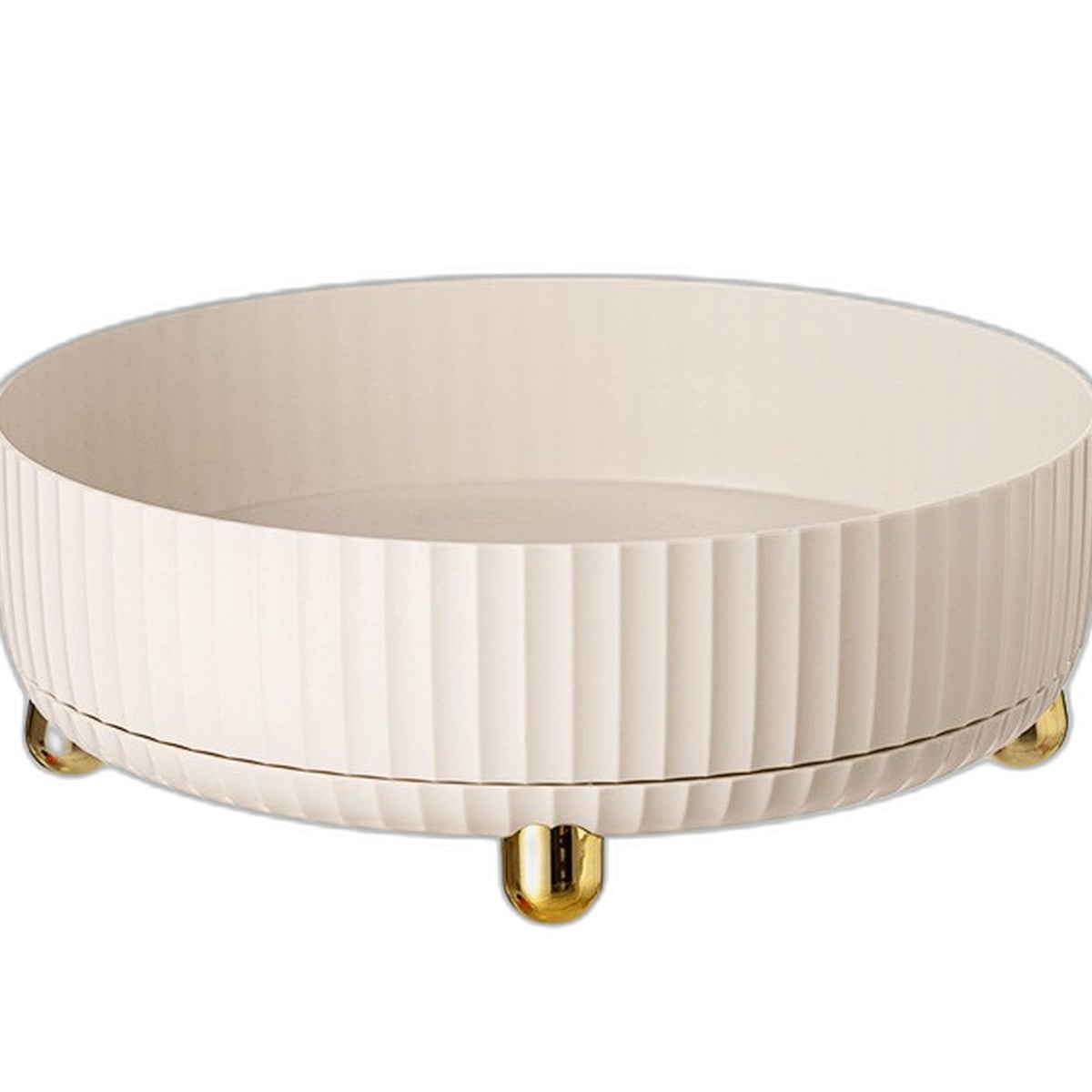 Lazy Susan turntable by Glow Ritual