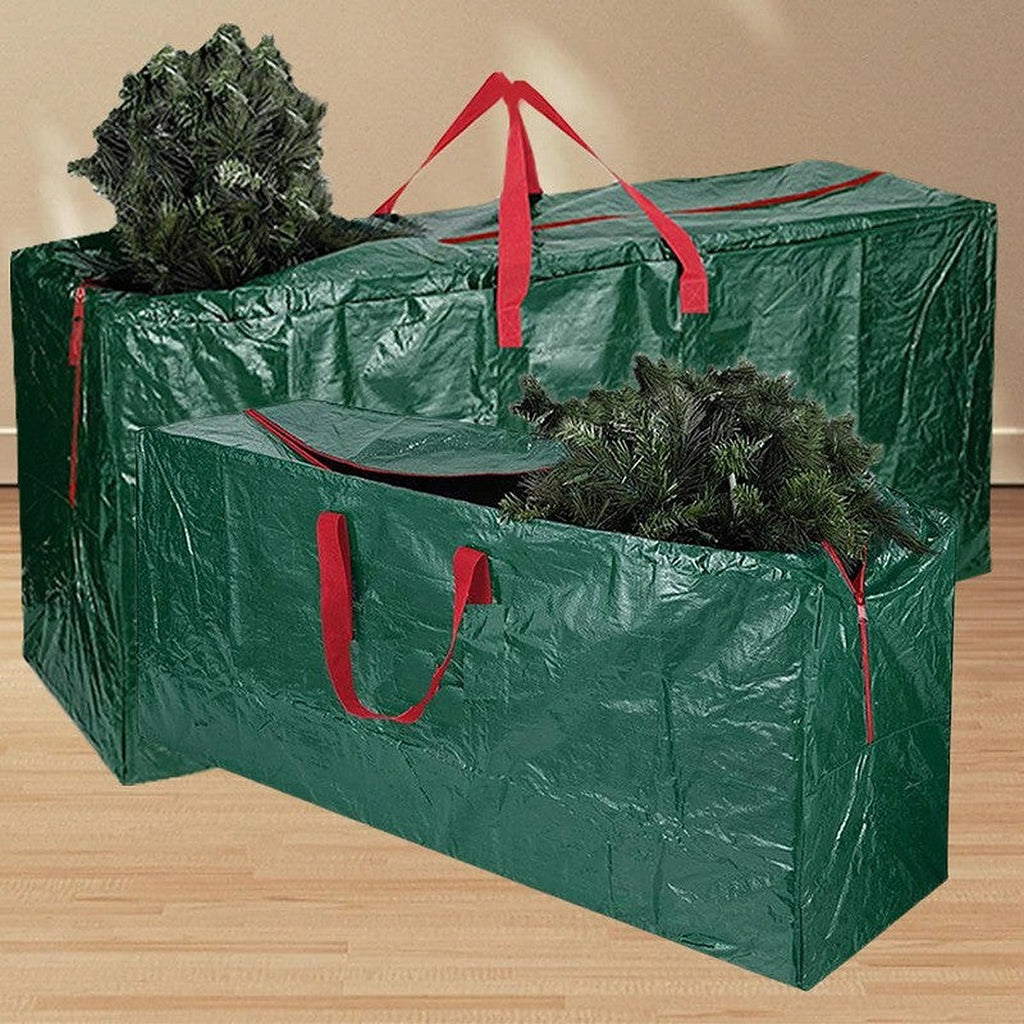 Christmas tree storage bag by Glow Ritual