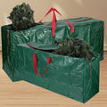 Christmas tree storage bag by Glow Ritual