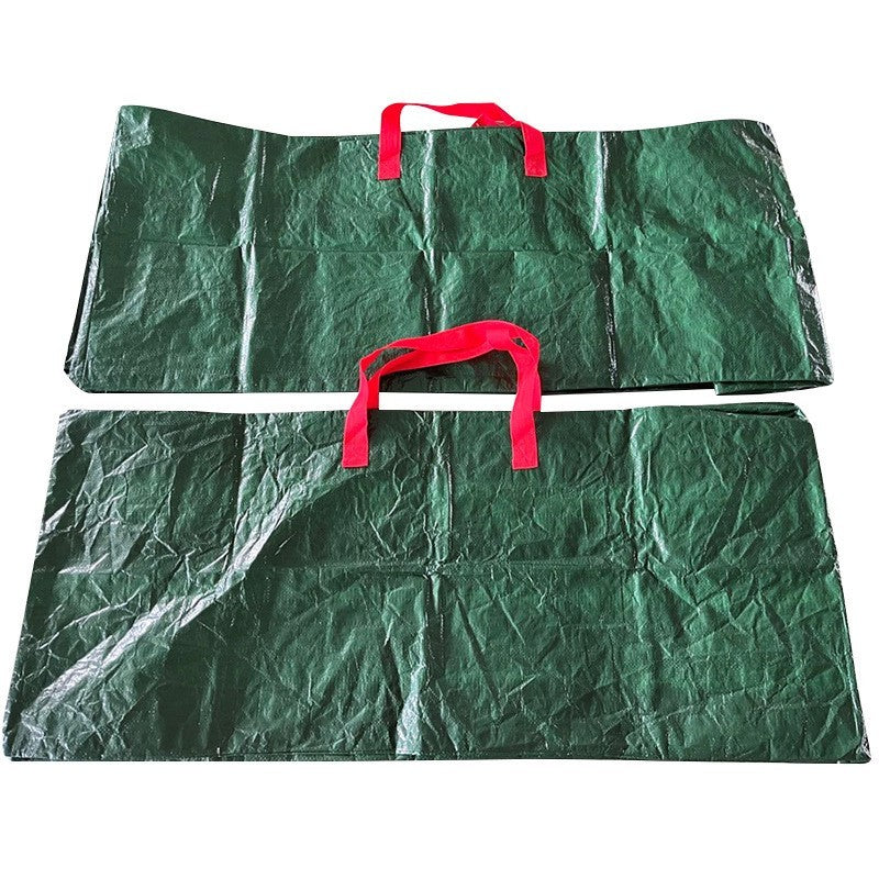 Christmas tree storage bag by Glow Ritual
