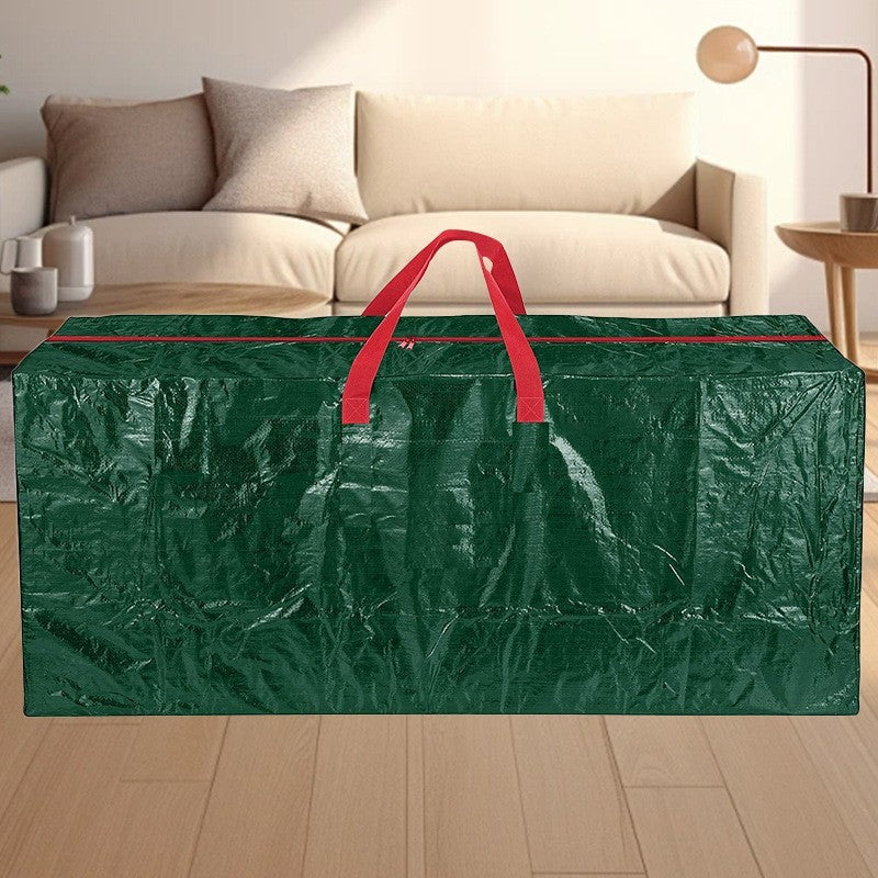 Christmas tree storage bag by Glow Ritual