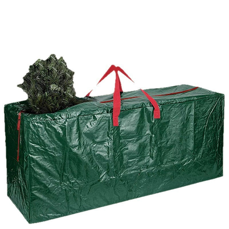 Christmas tree storage bag by Glow Ritual