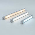 Ultra-thin motion sensor light bar by Glow Ritual