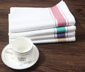 Cotton cloth napkins by Glow Ritual