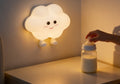 Cloud night light by Glow Ritual