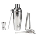 Cocktail shaker set by Glow Ritual