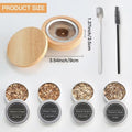 Cocktail smoker kit by Glow Ritual
