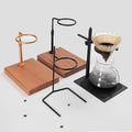 Pour over coffee stand by Glow Ritual