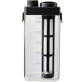 Cold brew coffee maker pitcher by Glow Ritual